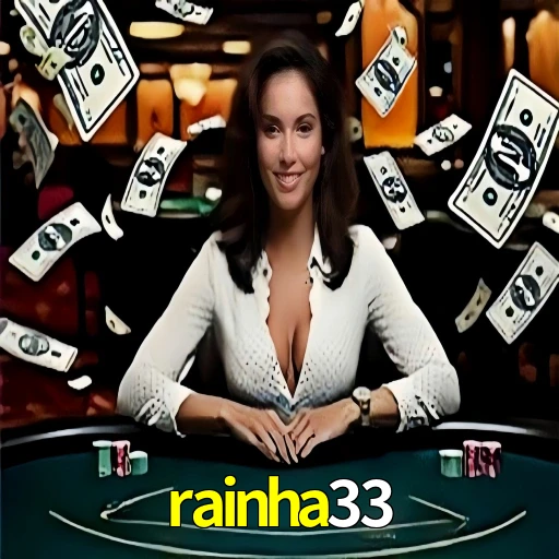 Visão geral dos jogos no rainha33