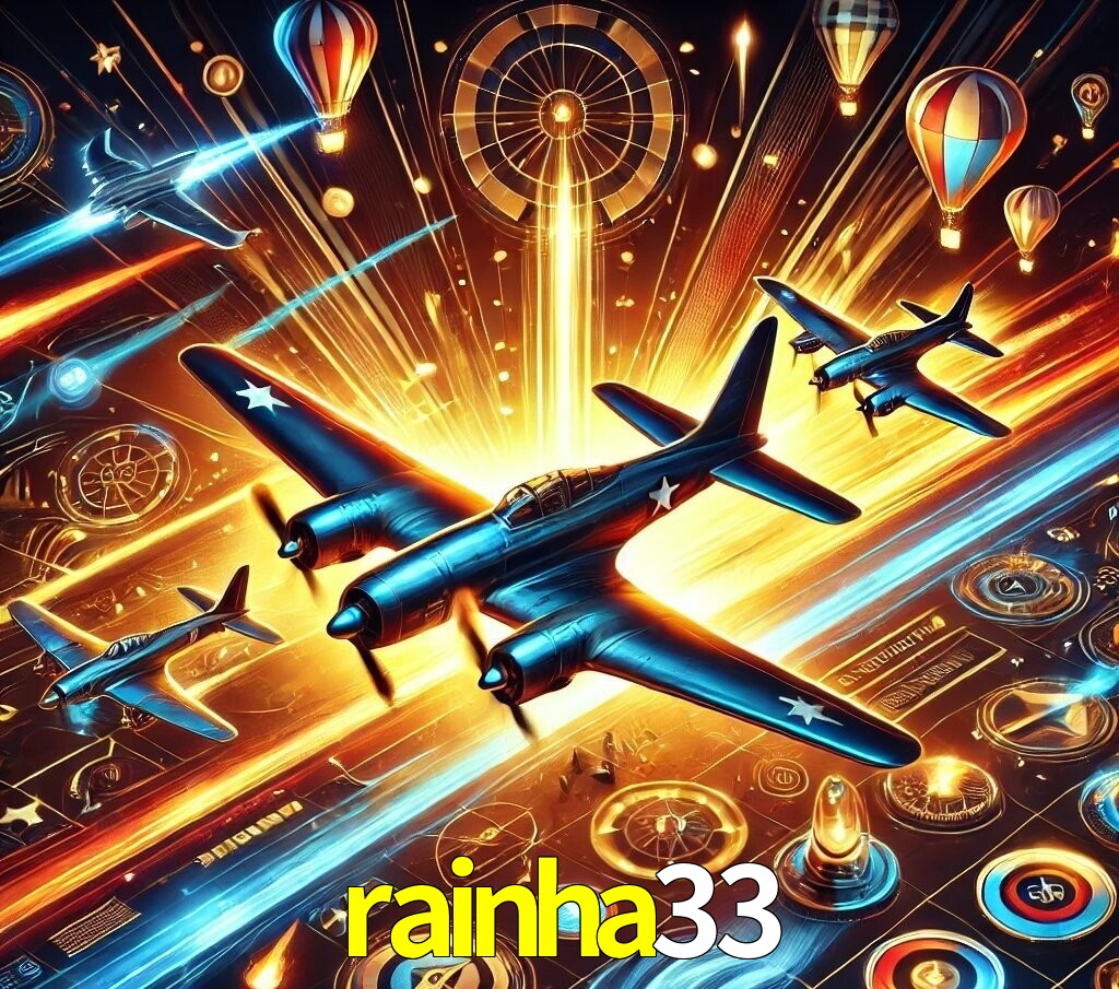 Vantagens do Aviator no rainha33