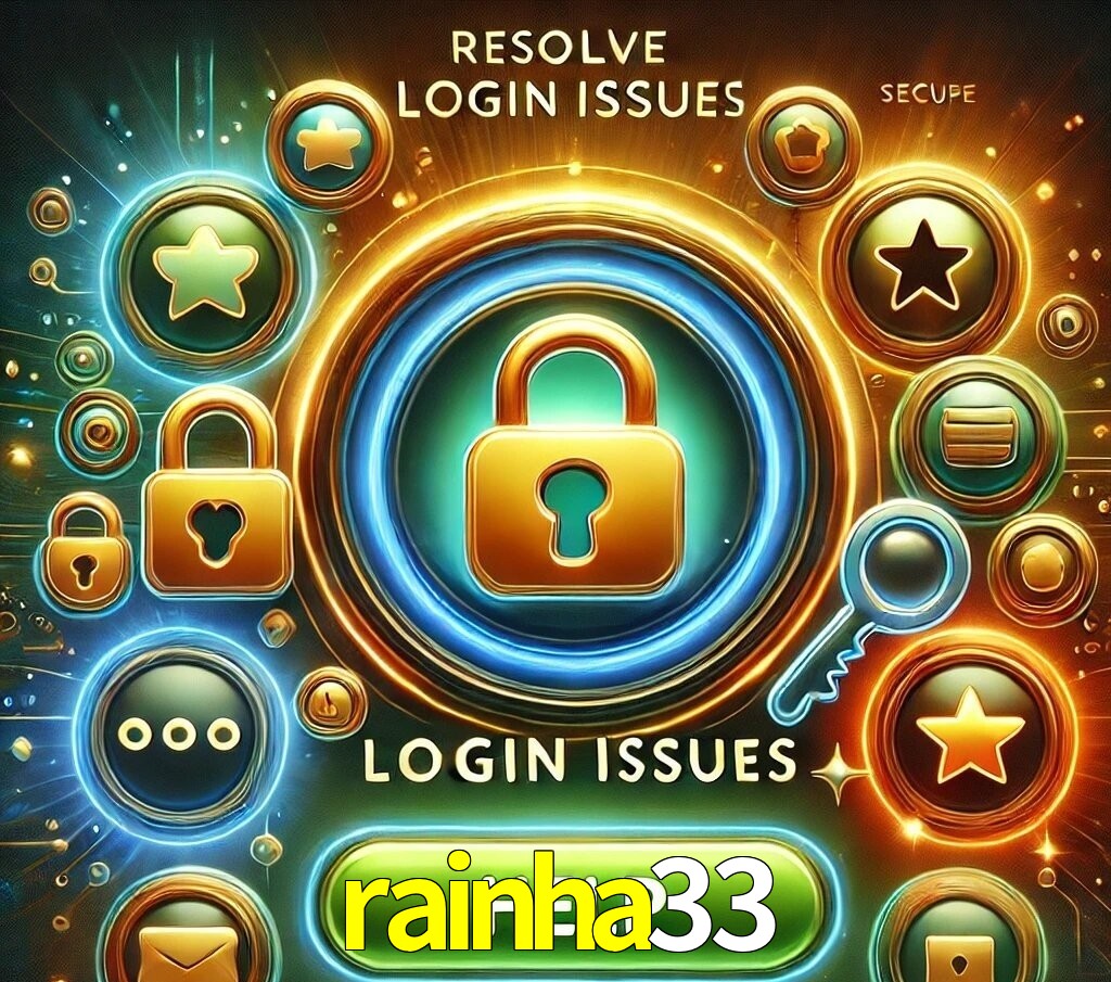 Ajuda para Login