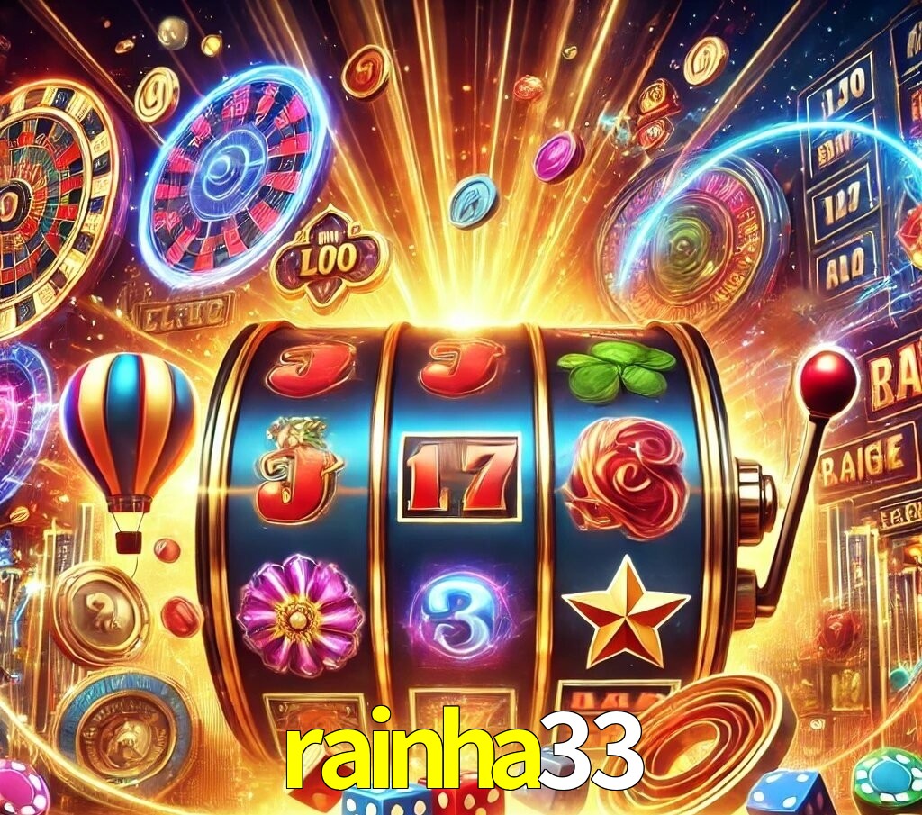 Por Que Escolher os Slots