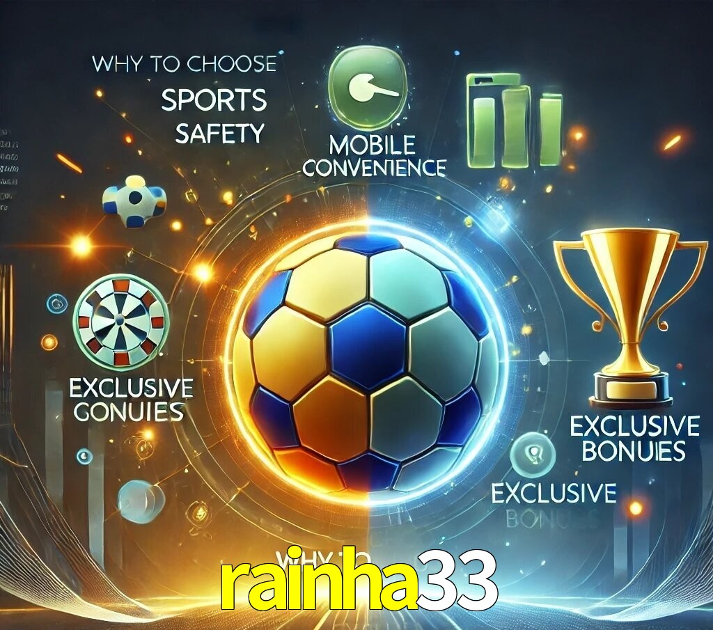 Por Que Escolher o rainha33?